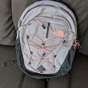 North Face Women's Borealis Backpack